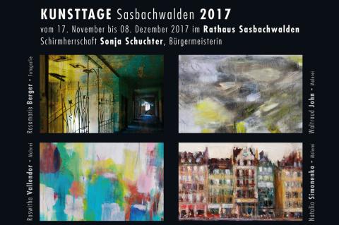 Plakat_Kunst7_Kunsttage_2017