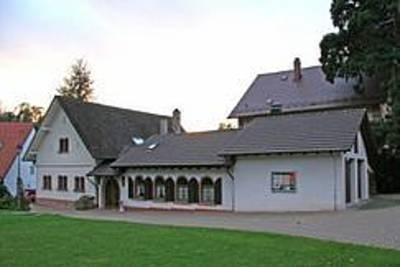 Katholisches Gemeindehaus Klausheim