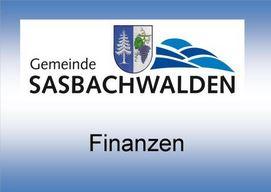 Vorschaubild Finanzen