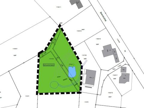 Brandmatt Nord 10 Aenderung_Plan