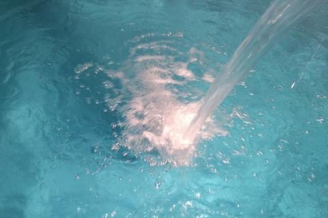 Wasserzählerstandserfassung 2026
