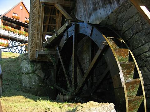 Straubenhöfmühle