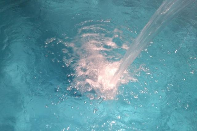 Wasser Sasbachwalden