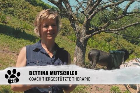 Bettina Mutschler